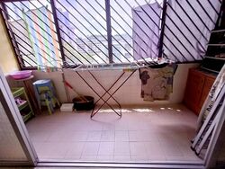 Blk 53 BLANGAH VIEW (Bukit Merah), HDB 5 Rooms #606364271